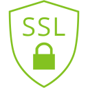 SSL datasikkerhed