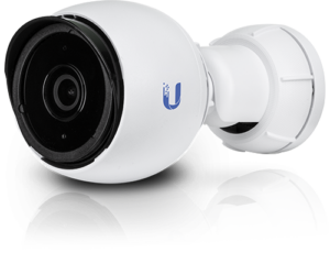 UVC-G4-Bullet Videoovervågning