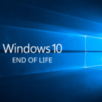 EOL - Windows 10 ⚠️